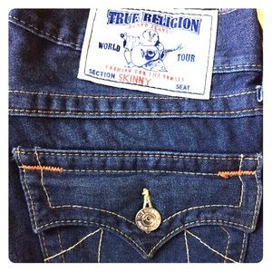 True Religion Jeans Size 30