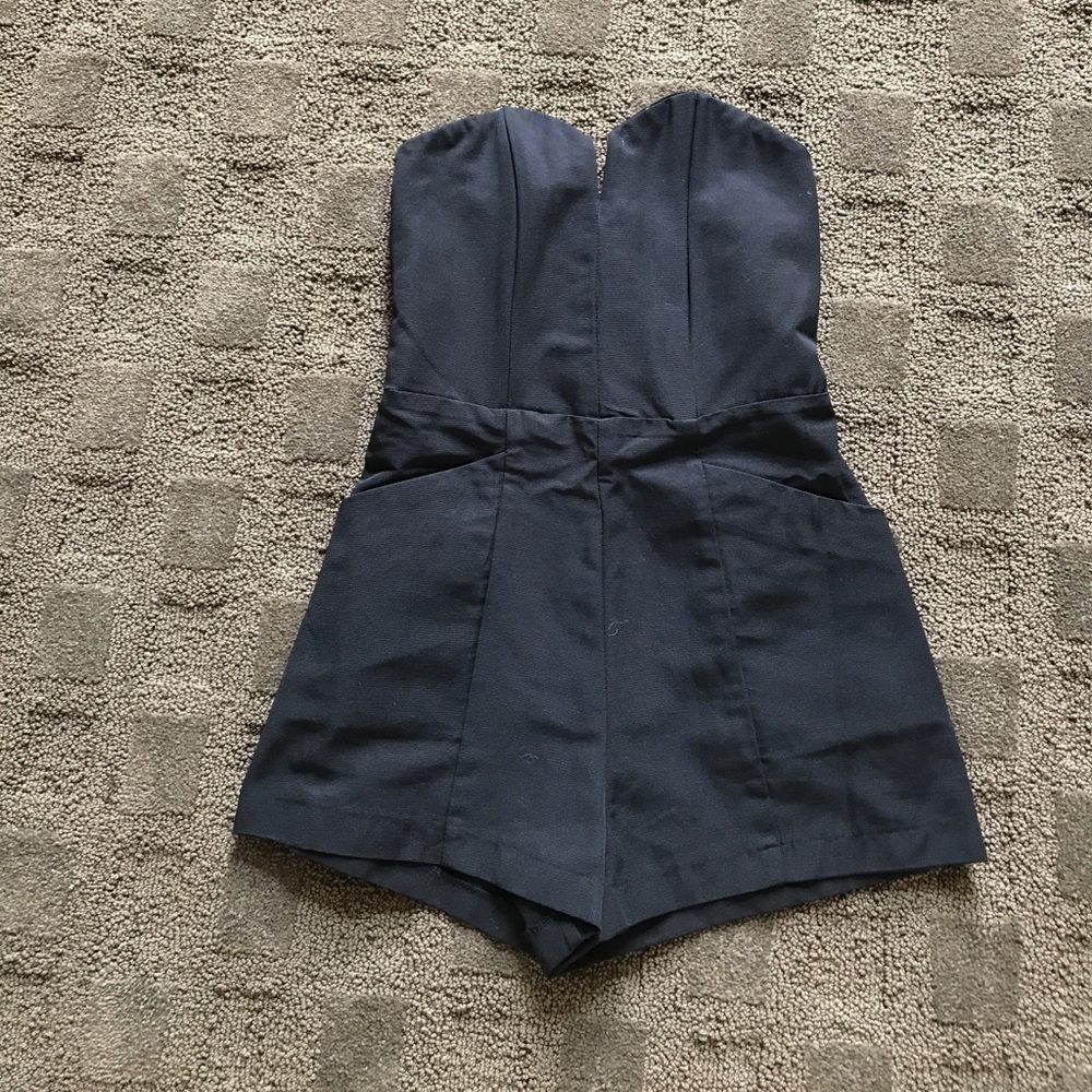 H&M Romper