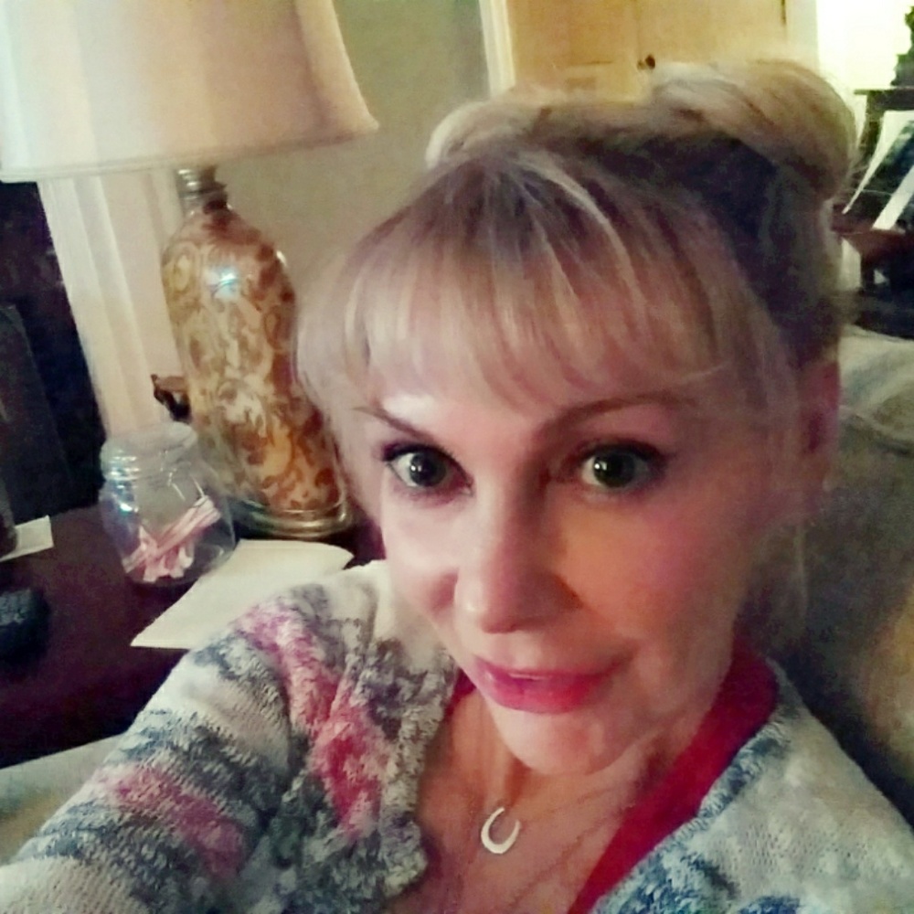 Meet your Posher, Karen