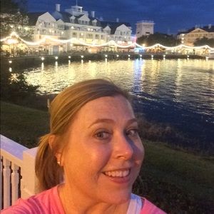 Meet your Posher, Trish