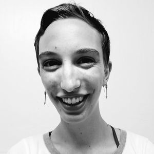 Meet your Posher, Emmaline