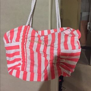 Victoria Secret bag