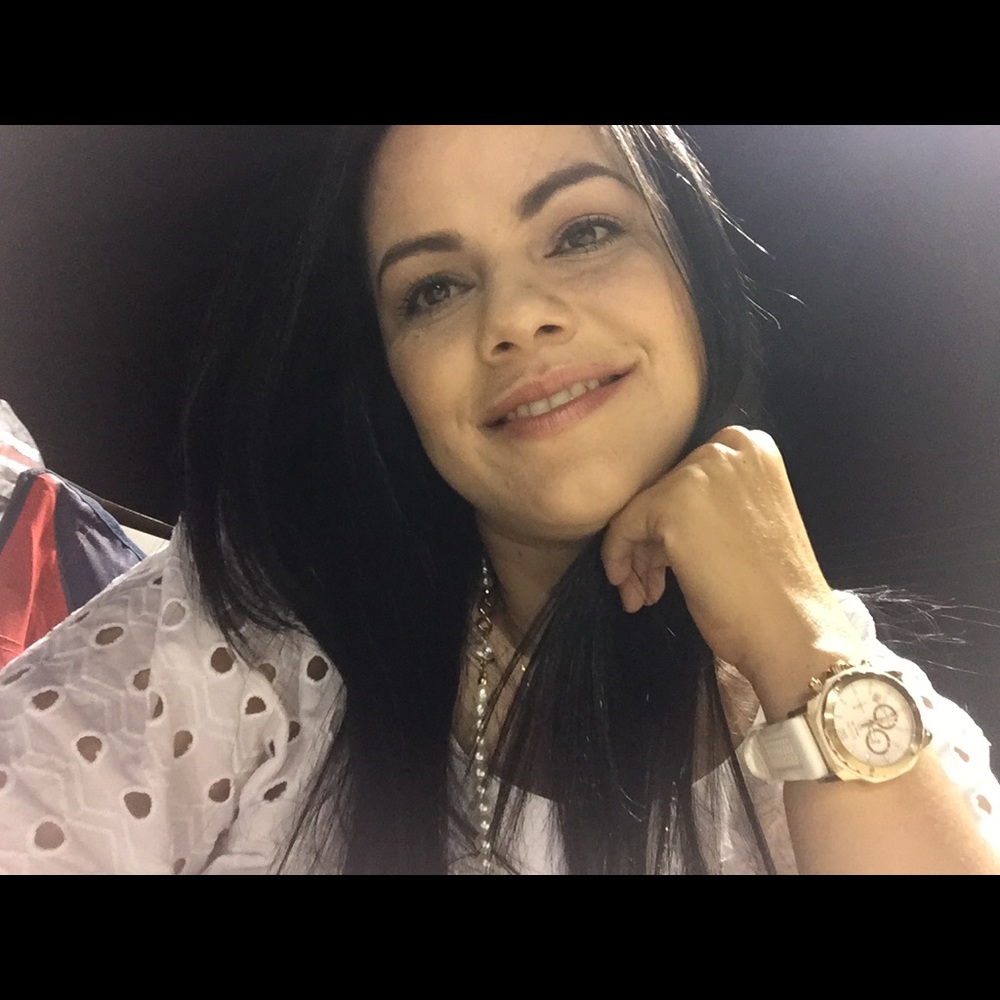 Meet your Posher, Lizvette