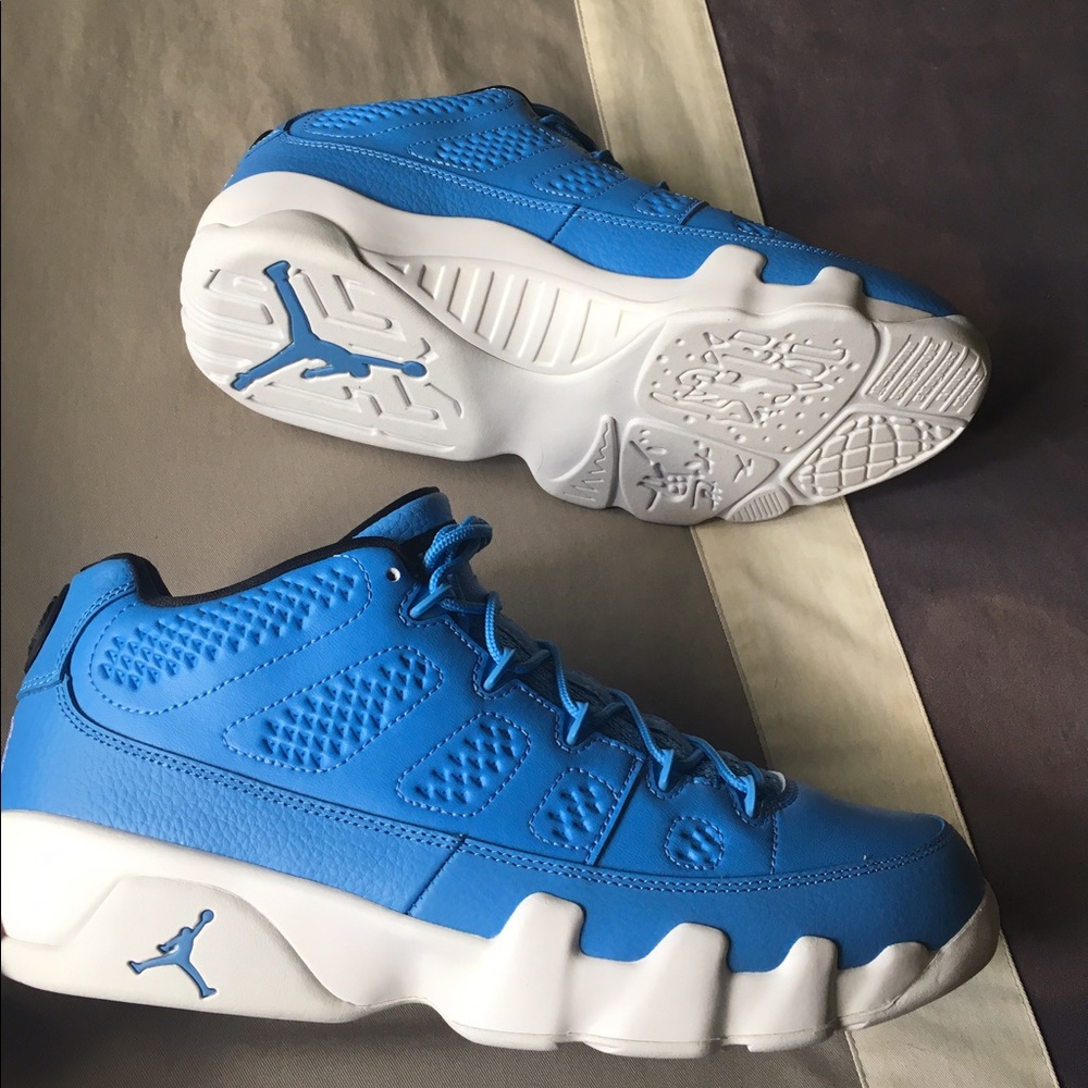 Jordan's