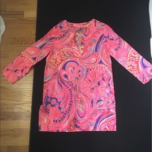 Tory Burch Tunic