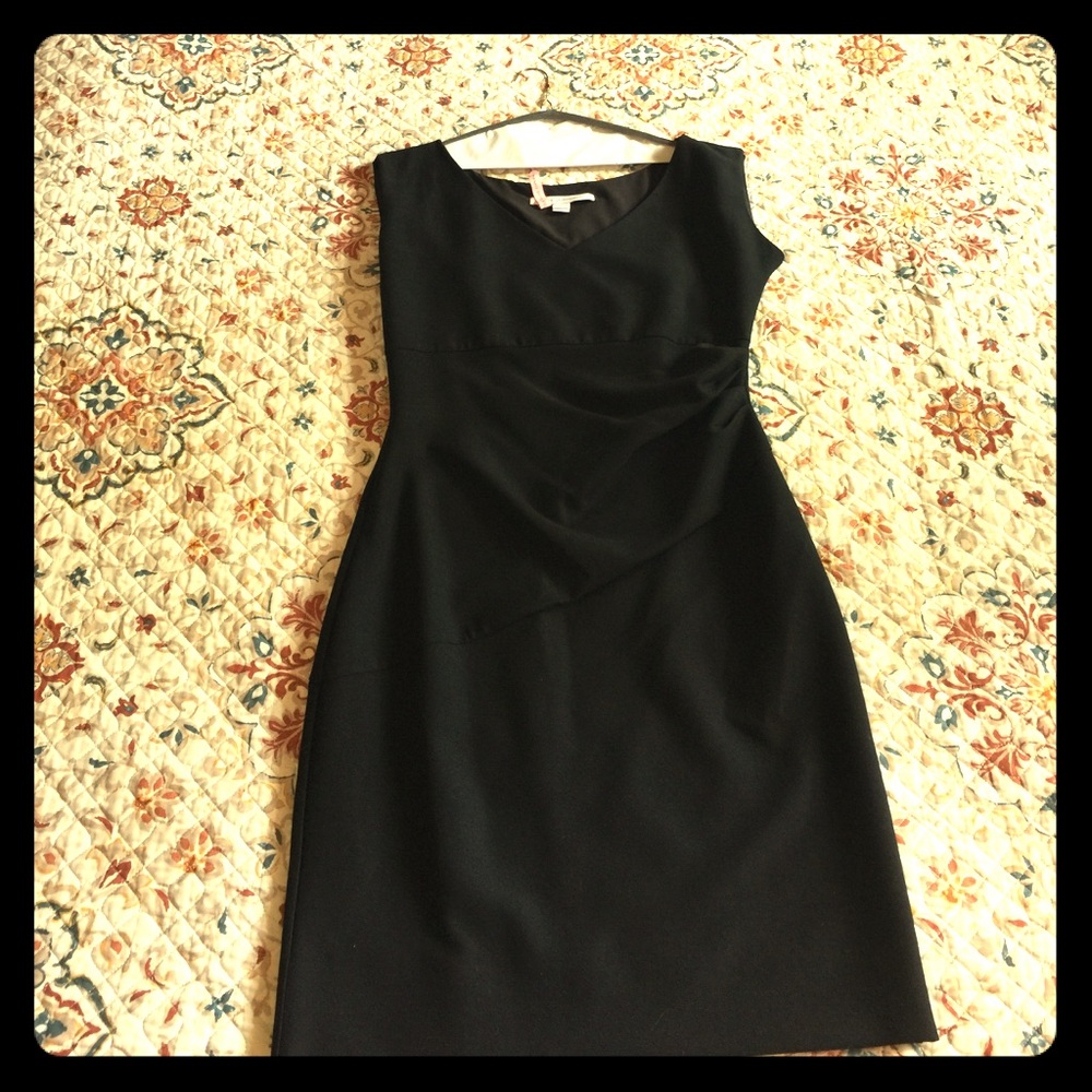 EUC Diane Von Furstenburg LBD.