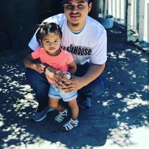 Meet your Posher, Ian