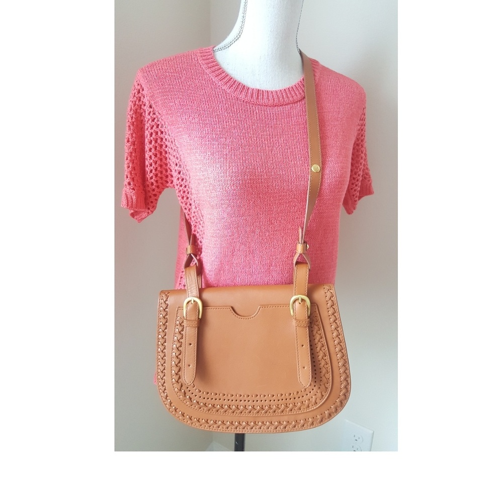 Jasper & Jeera Shoulder Bag by Anthropologie