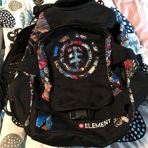 Element Backpack