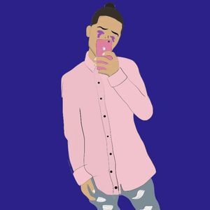 Meet your Posher, Brian