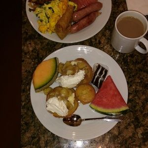 Meet your Posher, Andre