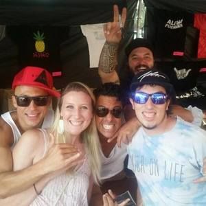 Meet your Posher, James