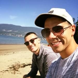 Meet your Posher, Ryan