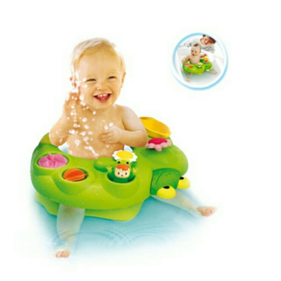 smoby bath seat