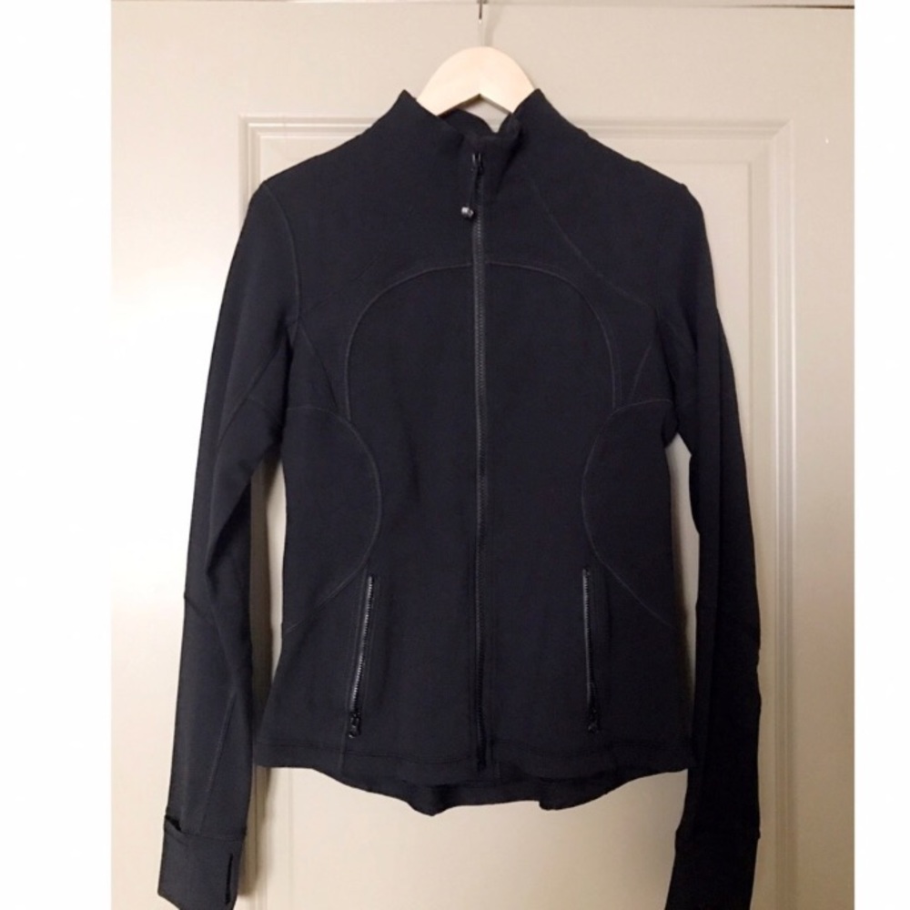 Lululemon Define Jacket