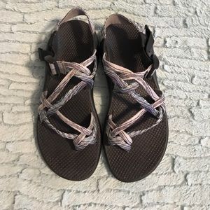 Chaco Sandals