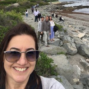 Meet your Posher, Cristiani