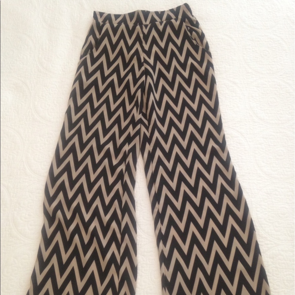 Shamrock pants