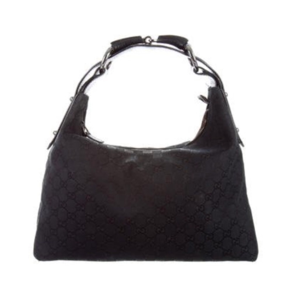 Gucci Medium Horsebit Hobo
