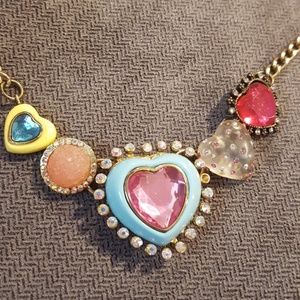 Candyland necklace