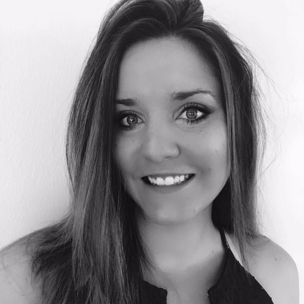 Meet your Posher, Lexi