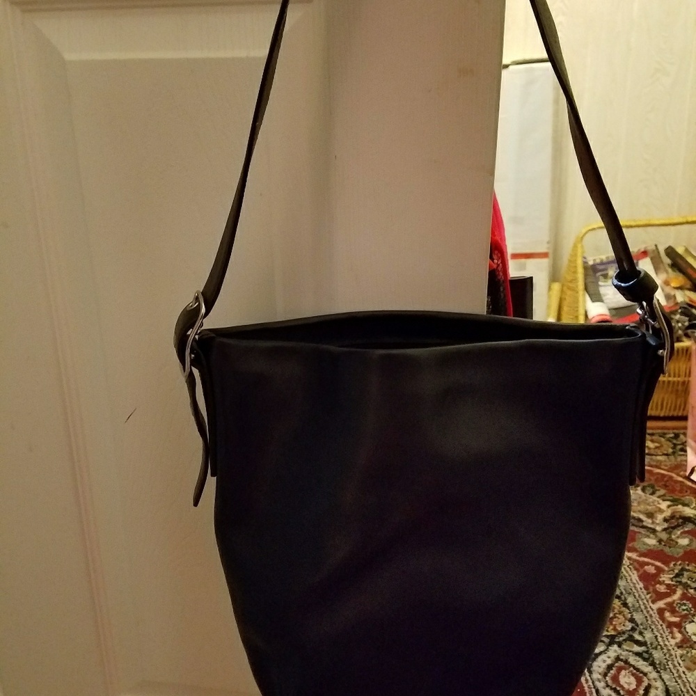 Authentic Coach purse