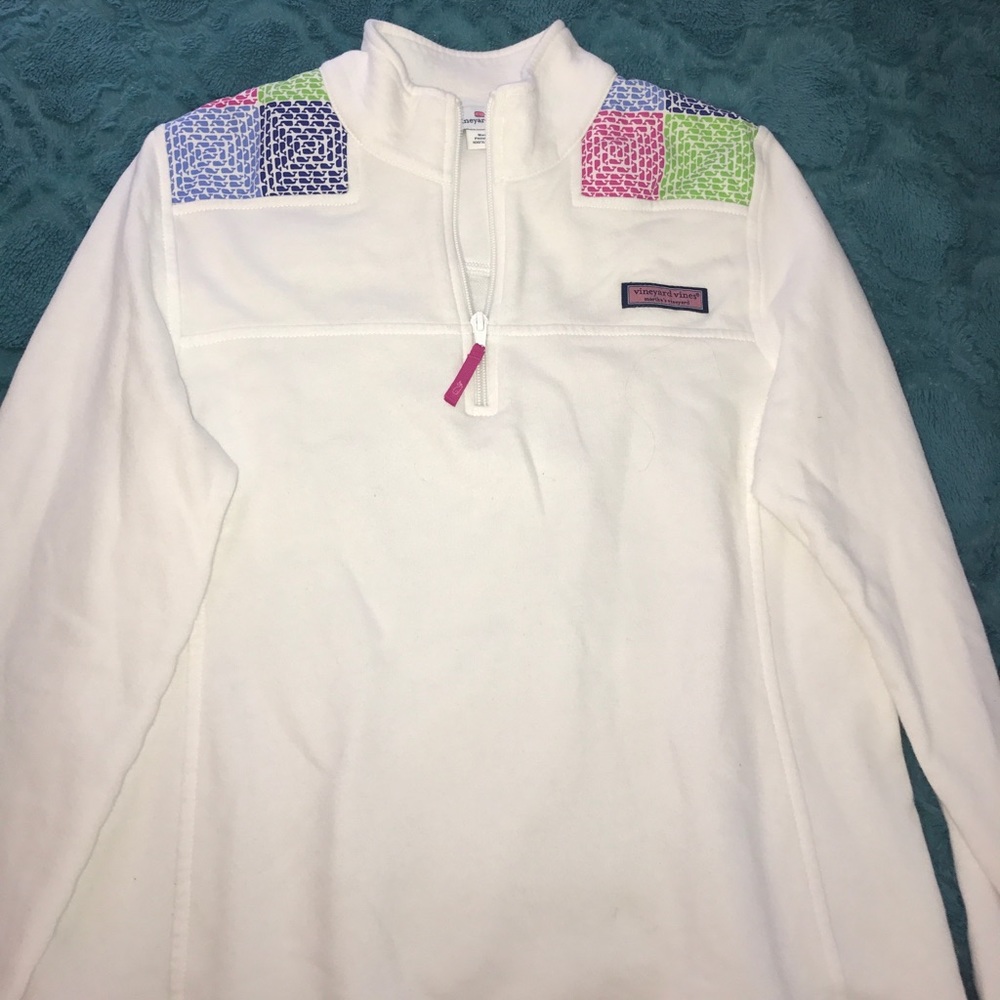 Vineyard Vines Shep Shirt