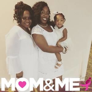 Meet your Posher, Samone