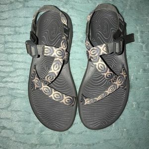 Chaco sandals