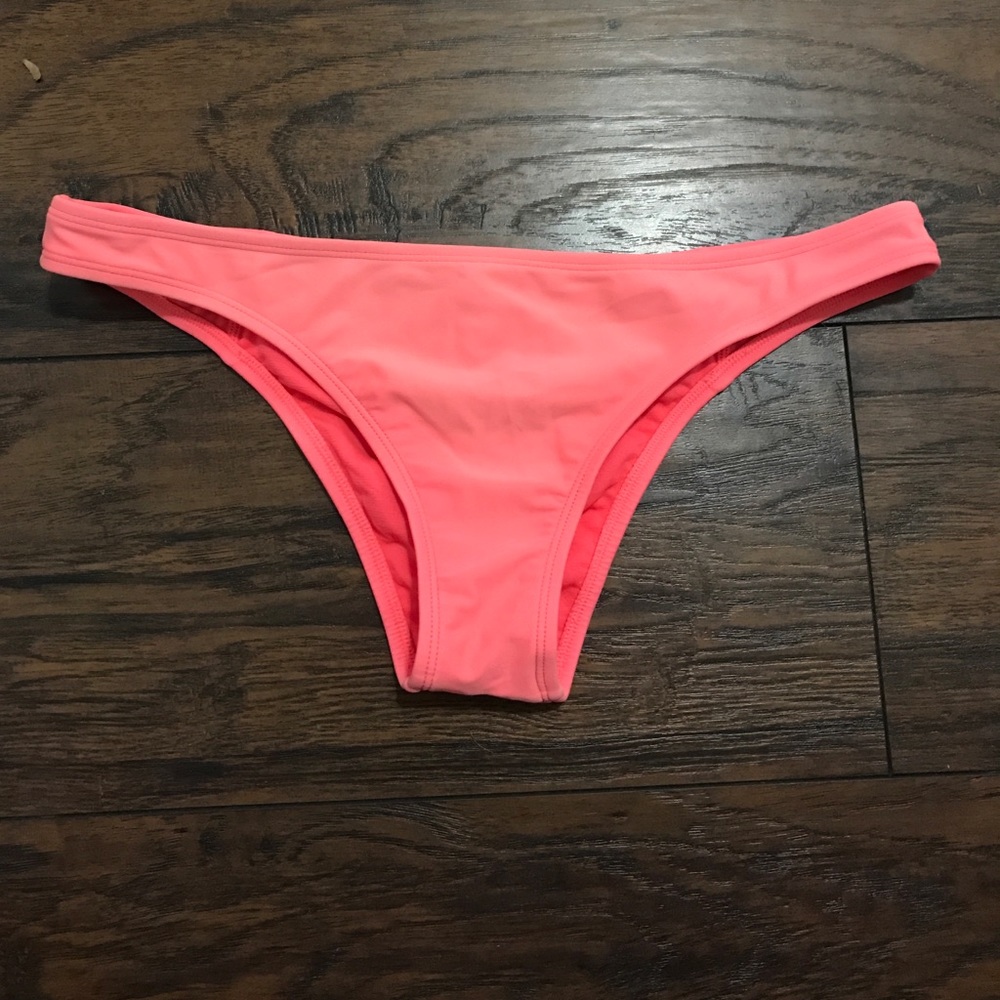 Women's Roxy Cheeky Bottoms