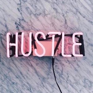 Meet your Posher, Keeshia