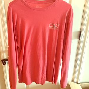 Vineyard Vines long sleeve