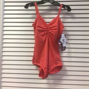 NWT Motionwear child's Leotards