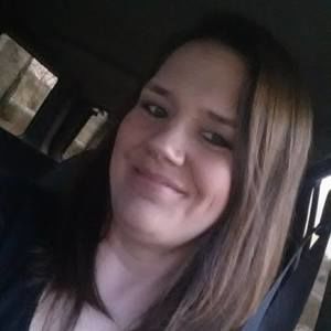 Meet your Posher, Kristy anthony