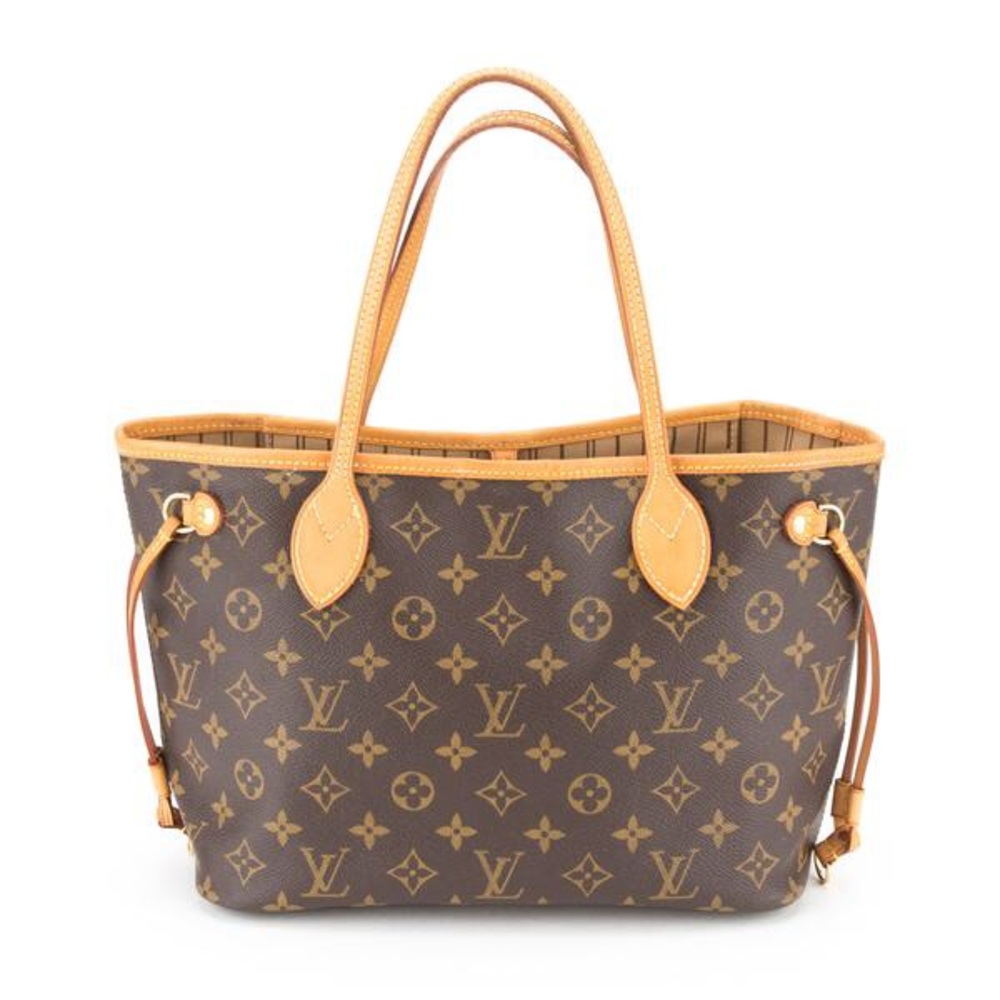 Louis Vuitton Monogram Neverfull PM