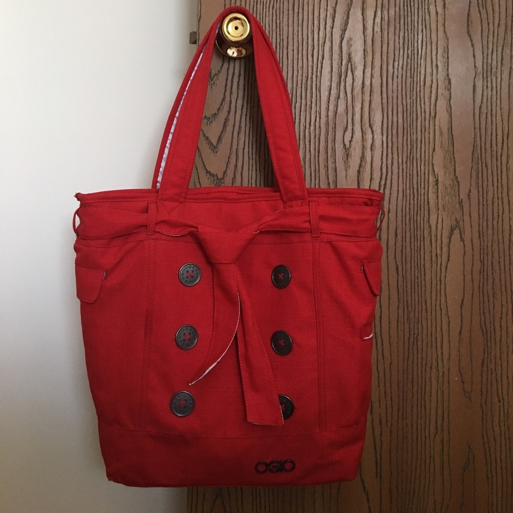 Ogio laptop/book bag