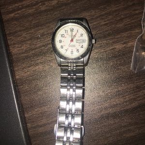 Citizen watch