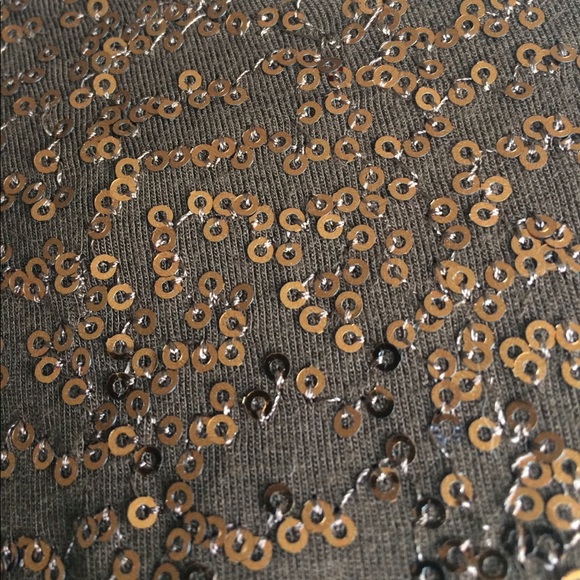 Sparkly top - Picture 3 of 3