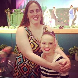 Meet your Posher, Maggie