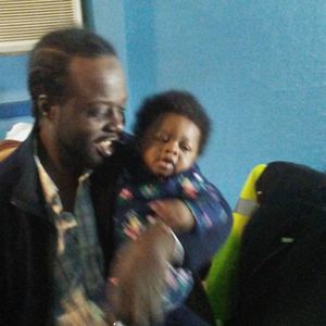 Meet your Posher, Gibson