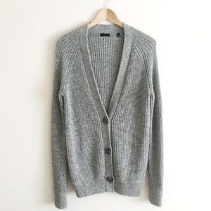 ATM Knit Cardigan