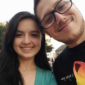 Meet your Posher, Vicci