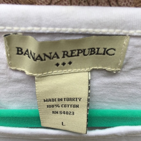 💕Linen Button down Blouse & white T shirt Outfit! - Picture 2 of 8