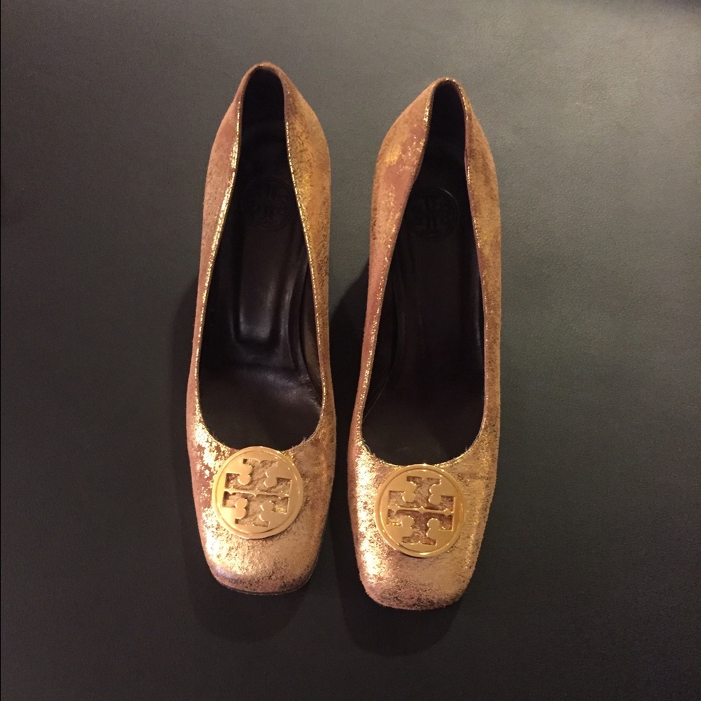 Tory Burch Dress Shoes