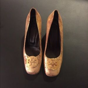 Tory Burch Dress Shoes