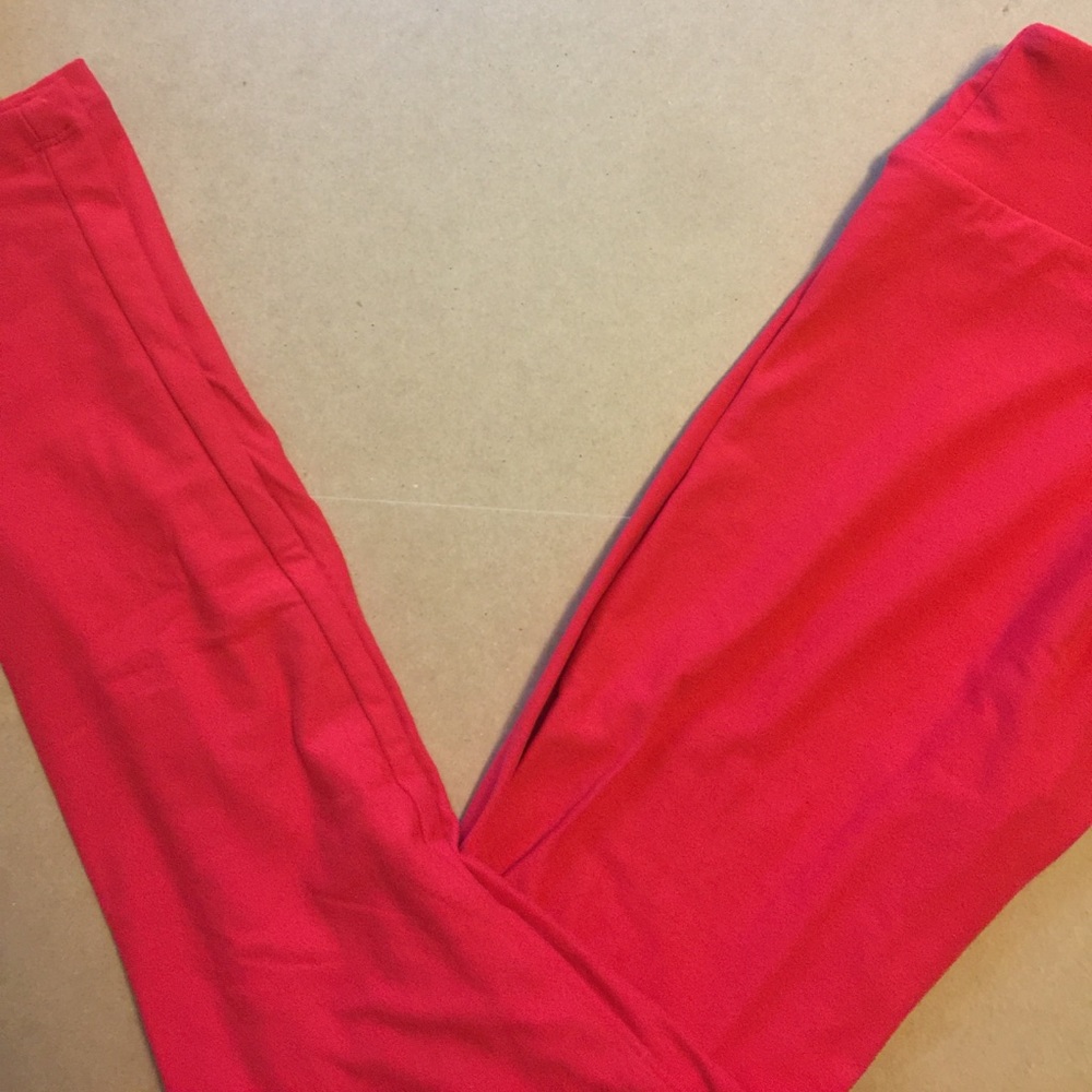 Lularoe OS leggings NWOT
