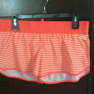 Lorna Jane active shorts size small