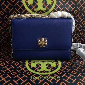 Tory Burch Wallet in a Chain New