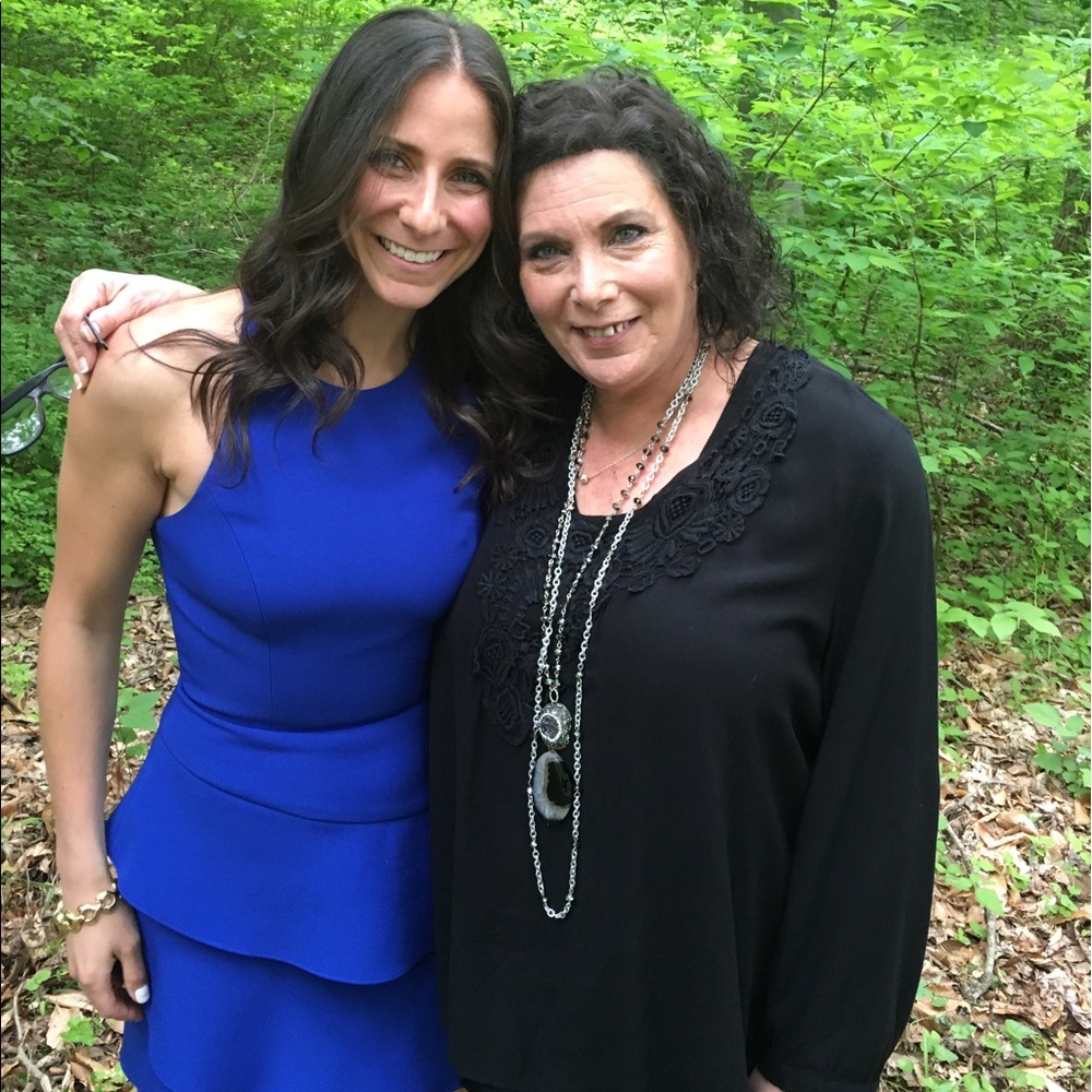 Meet your Posher, Eryenne