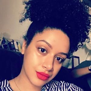 Meet your Posher, Bianca